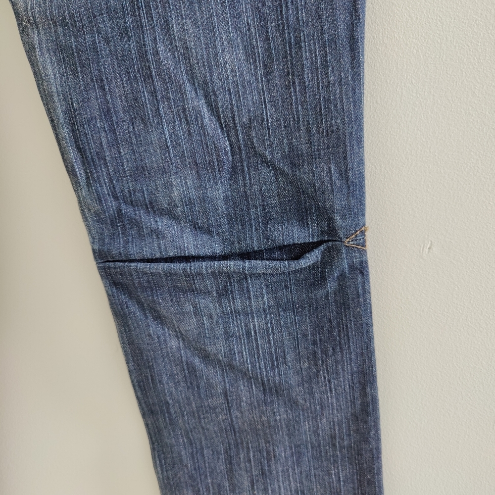 DKNY City Jean women's size 27 - Picture 7 of 9